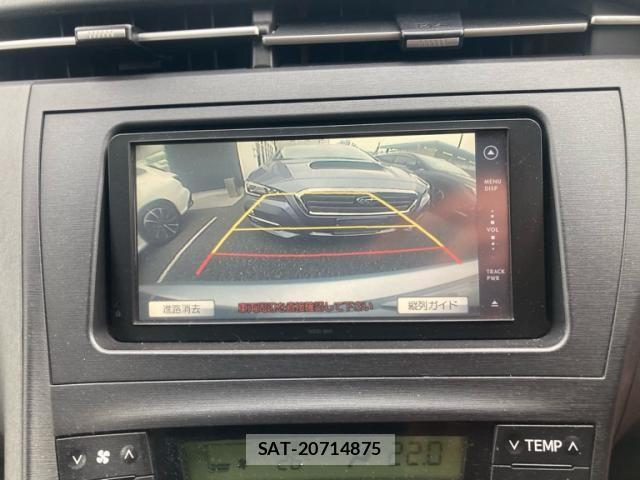 Toyota PRIUS 2011-11 7963341-18