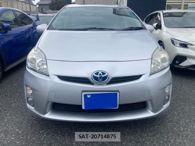 Toyota PRIUS 2011-11 7963341-2