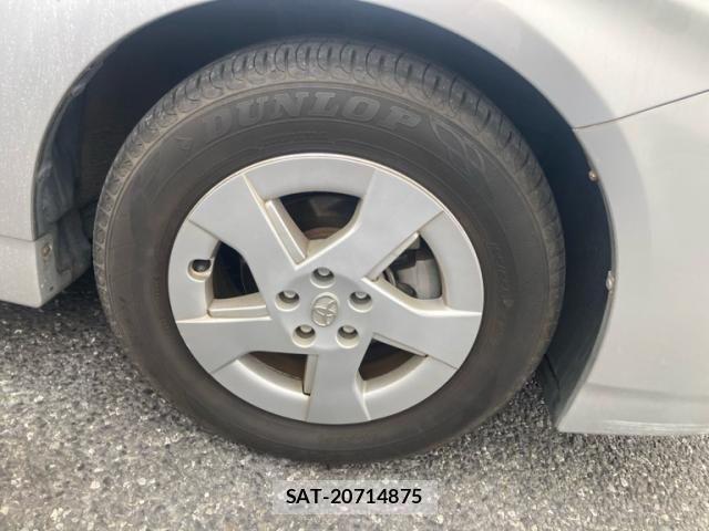 Toyota PRIUS 2011-11 7963341-6