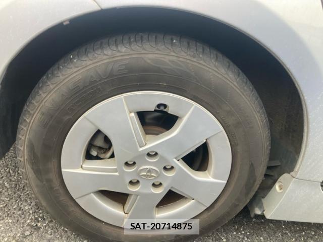 Toyota PRIUS 2011-11 7963341-7
