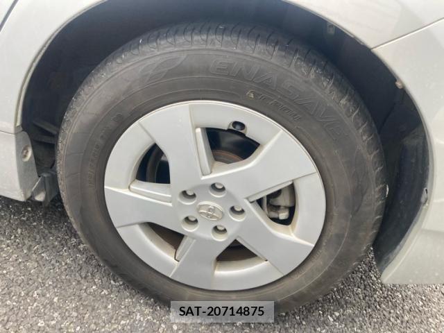 Toyota PRIUS 2011-11 7963341-8