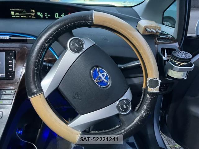 Toyota PRIUS 2010-05 7963343-10