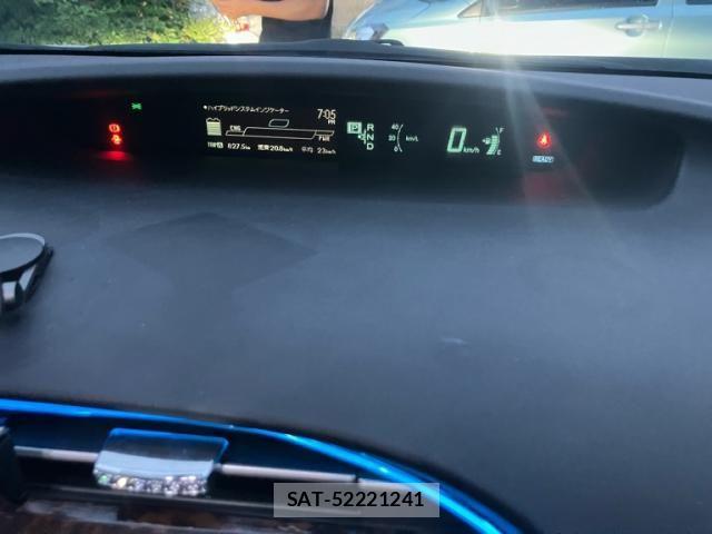 Toyota PRIUS 2010-05 7963343-11