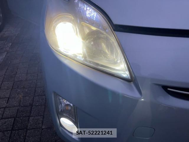 Toyota PRIUS 2010-05 7963343-17