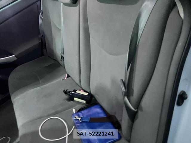 Toyota PRIUS 2010-05 7963343-19