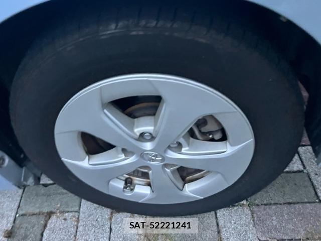 Toyota PRIUS 2010-05 7963343-6