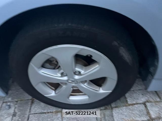Toyota PRIUS 2010-05 7963343-7