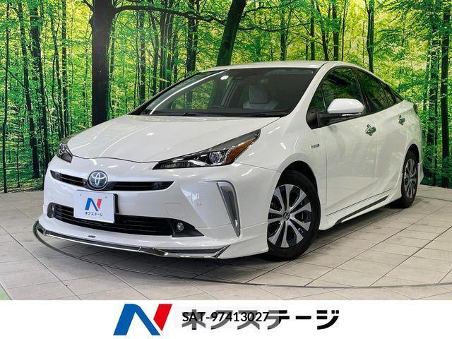 Toyota PRIUS 2020-03 7963324-0