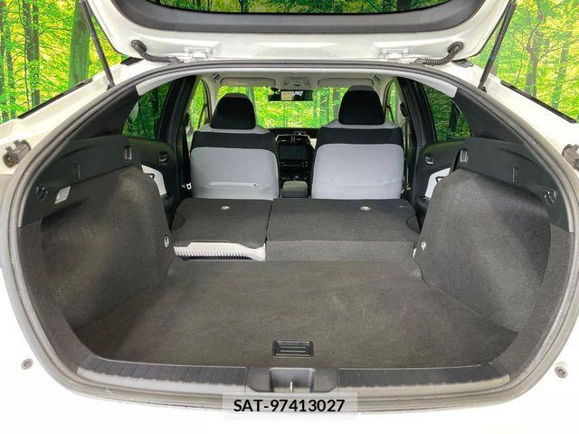 Toyota PRIUS 2020-03 7963324-9