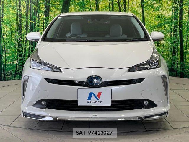 Toyota PRIUS 2020-03 7963324-13