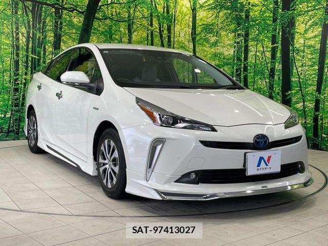 Toyota PRIUS 2020-03 7963324-15