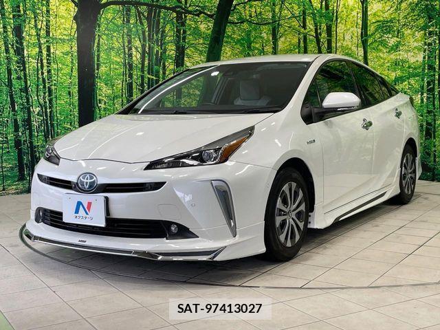 Toyota PRIUS 2020-03 7963324-19