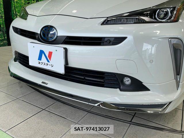 Toyota PRIUS 2020-03 7963324-2