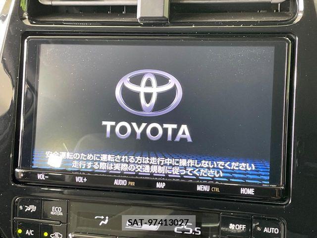 Toyota PRIUS 2020-03 7963324-3