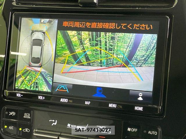 Toyota PRIUS 2020-03 7963324-4