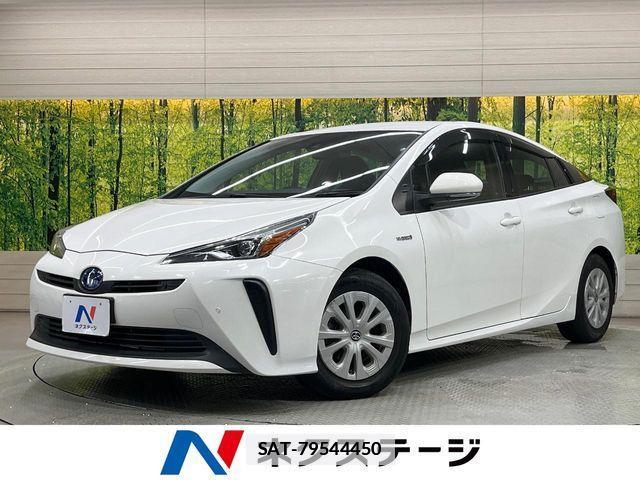 Toyota PRIUS 2019-06 7963321-0