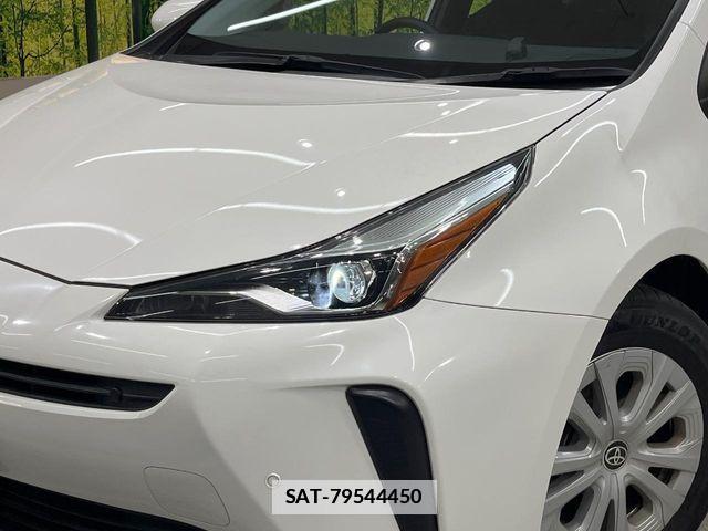 Toyota PRIUS 2019-06 7963321-11