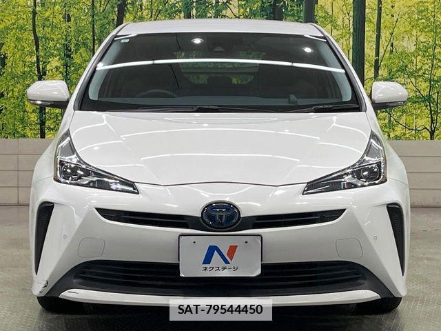 Toyota PRIUS 2019-06 7963321-13