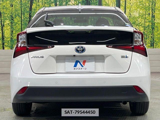 Toyota PRIUS 2019-06 7963321-14