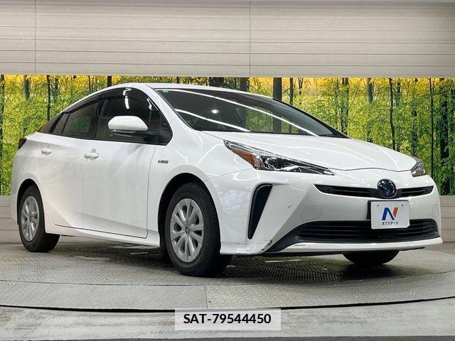 Toyota PRIUS 2019-06 7963321-15
