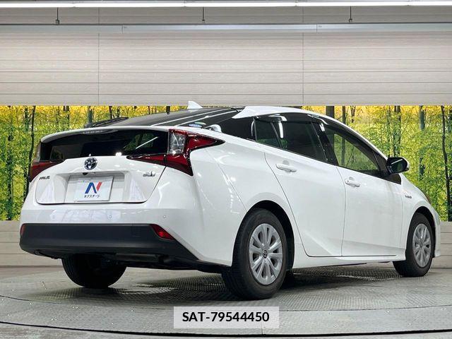 Toyota PRIUS 2019-06 7963321-16