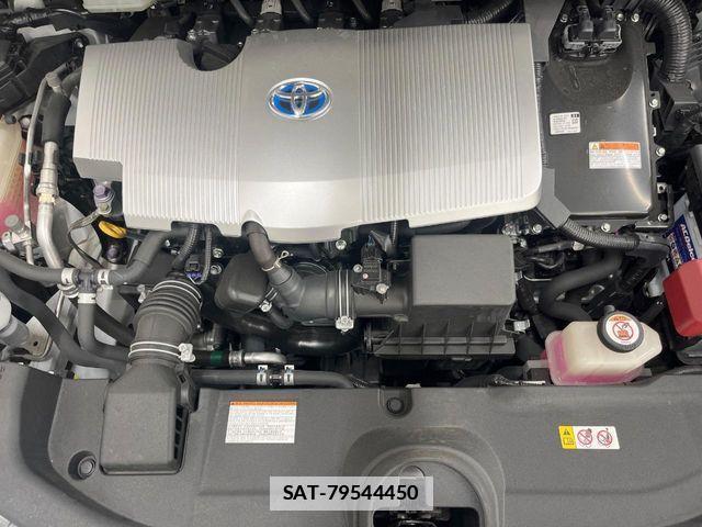Toyota PRIUS 2019-06 7963321-17