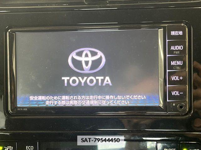 Toyota PRIUS 2019-06 7963321-2