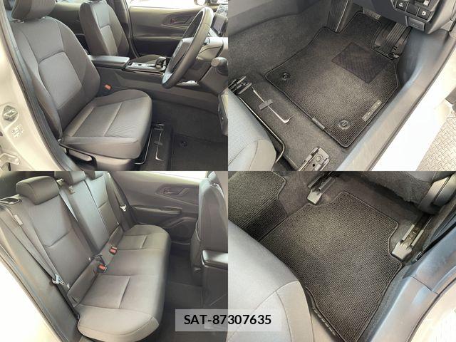 Toyota PRIUS 2023-11 7963320-9