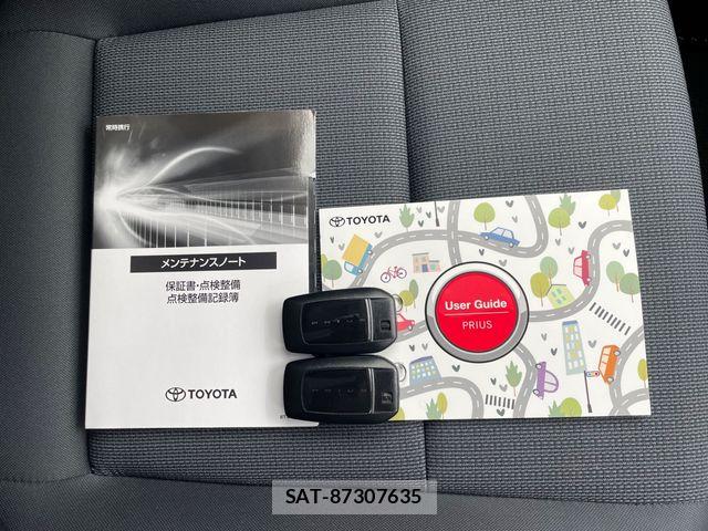 Toyota PRIUS 2023-11 7963320-27