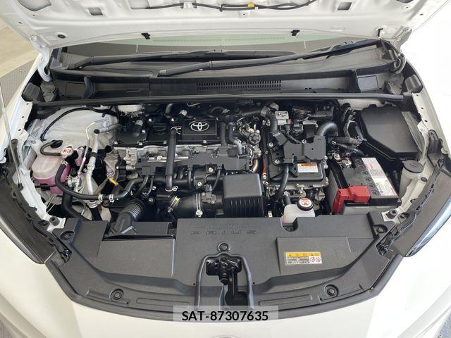 Toyota PRIUS 2023-11 7963320-28