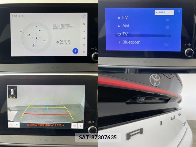 Toyota PRIUS 2023-11 7963320-3