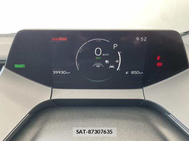 Toyota PRIUS 2023-11 7963320-6