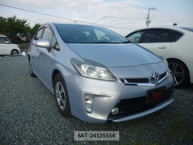 Toyota PRIUS 2012-05 7963300-0