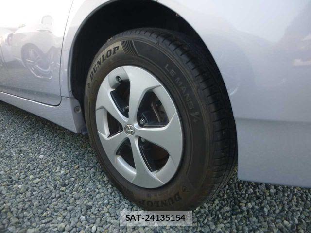 Toyota PRIUS 2012-05 7963300-5