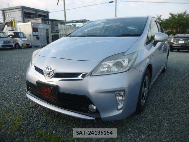 Toyota PRIUS 2012-05 7963300-7