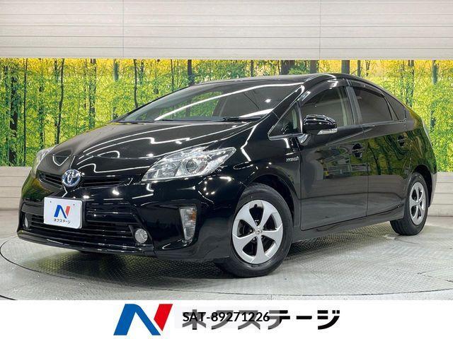 Toyota PRIUS 2015-03 7963335-0