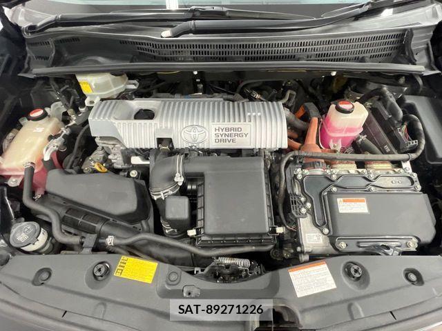 Toyota PRIUS 2015-03 7963335-17
