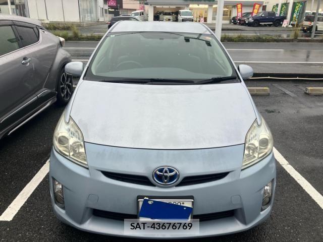 Toyota PRIUS 2010-03 7963344-0