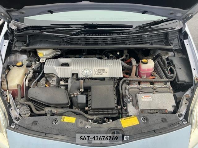 Toyota PRIUS 2010-03 7963344-10