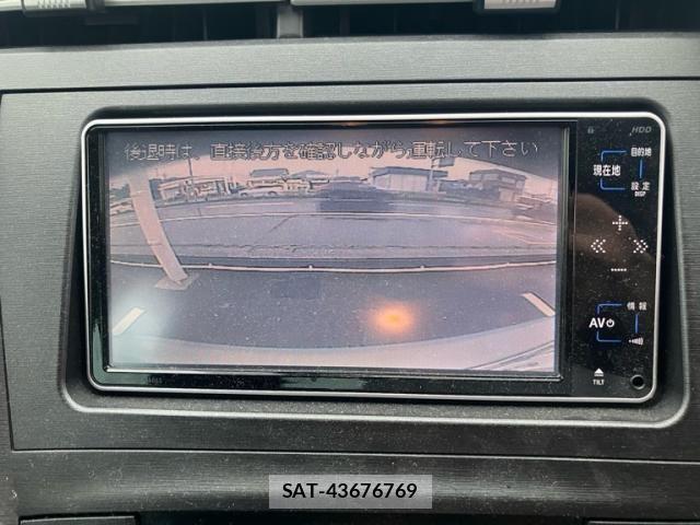 Toyota PRIUS 2010-03 7963344-16