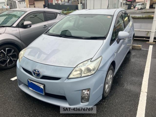Toyota PRIUS 2010-03 7963344-1