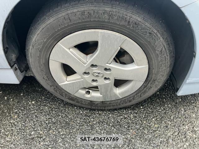 Toyota PRIUS 2010-03 7963344-4