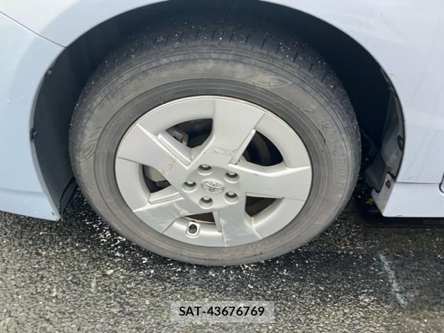 Toyota PRIUS 2010-03 7963344-5