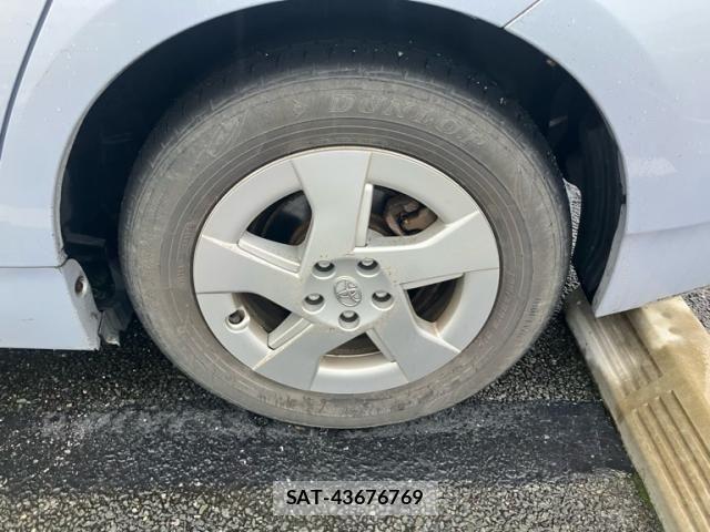 Toyota PRIUS 2010-03 7963344-6