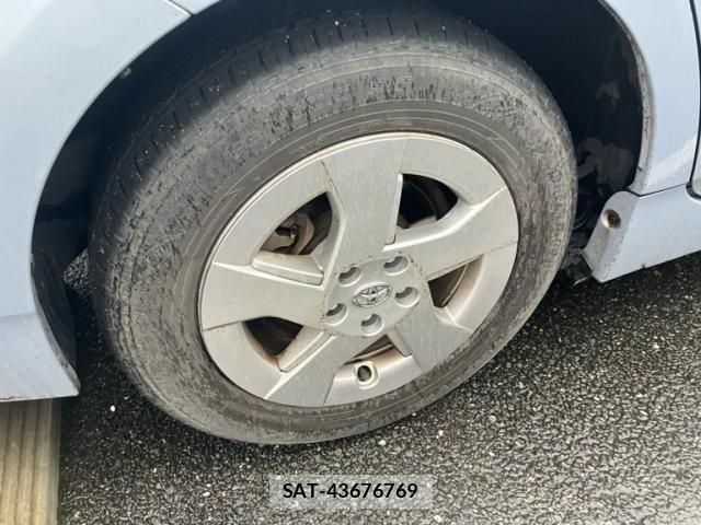 Toyota PRIUS 2010-03 7963344-7