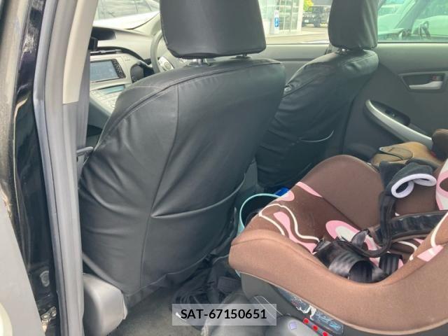 Toyota PRIUS 2010-03 7963340-14