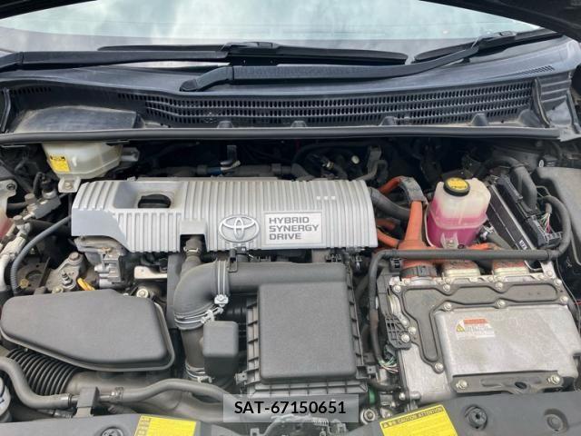 Toyota PRIUS 2010-03 7963340-18