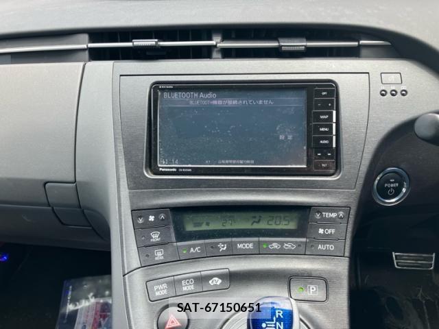 Toyota PRIUS 2010-03 7963340-22
