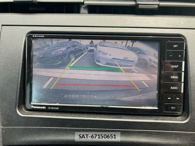 Toyota PRIUS 2010-03 7963340-25