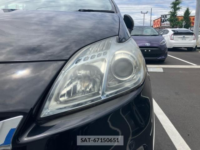 Toyota PRIUS 2010-03 7963340-3